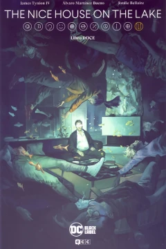 Issue #12