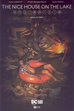 Issue #4
