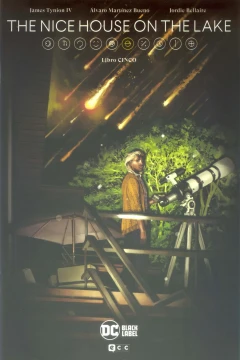 Issue #5
