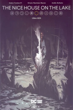 Issue #6