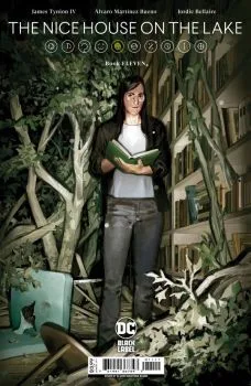 Cover of Book ELEVEN