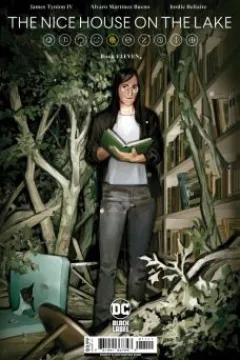 Book ELEVEN