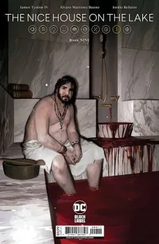 Cover of Book NINE
