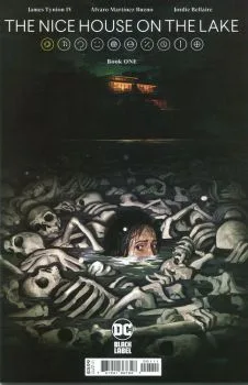 Cover of Book ONE