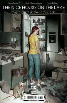 Cover of Book SEVEN