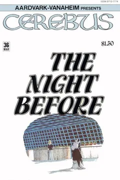 The Night Before