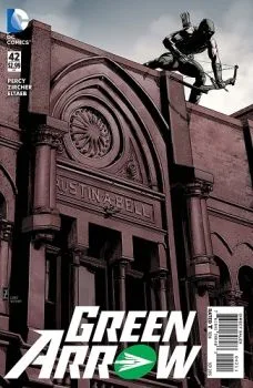 Cover of The Night Birds, Part 2: The Panopticon