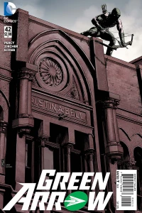 The Night Birds, Part 2: The Panopticon