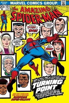 Cover from Top 25 Greatest Cliffhangers