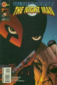 The Edge of Your Seat