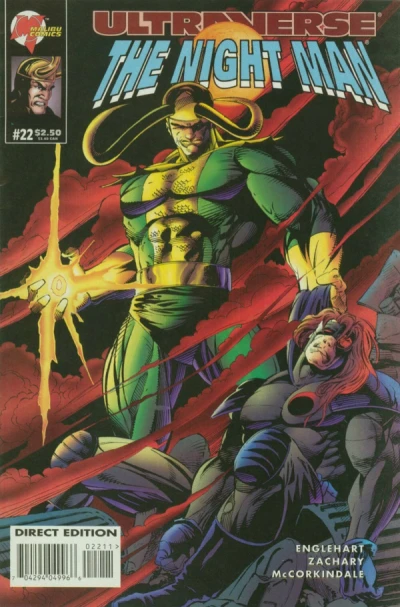 Cover of Encounters in a Crowded Alley