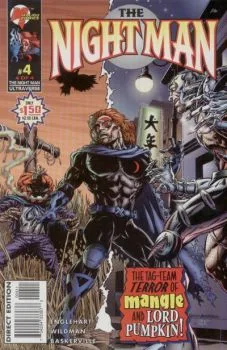 Cover of Chaos