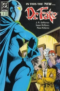 The Night of Brahma, Part Four: Midnight