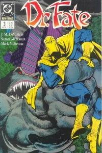 The Night of Brahma, Part Two: Twilight