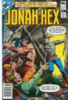 Cover of The Night of the Savage