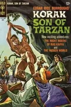 The Night Riders of Ras Kaffa