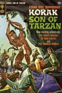 The Night Riders of Ras Kaffa