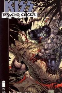 The Nightengale's Song part 1