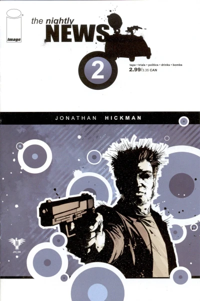 Cover of The Voice