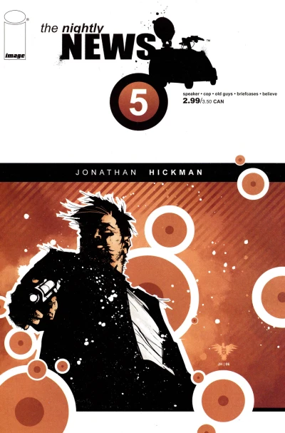Cover of True Believers