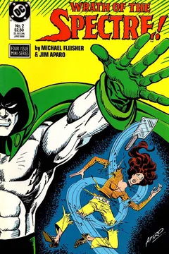 The Nightmare Dummies and... the Spectre; The Man Who Stalked the Spectre; The Gasmen and... the Spectre