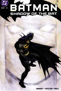 The Nightmare Man