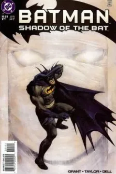 The Nightmare Man
