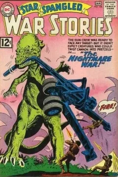 The Nightmare War
