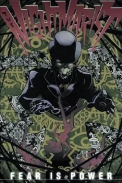 Issue #1