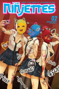 I Don't Want to Kill You