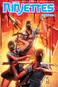 The Point Is of No Return