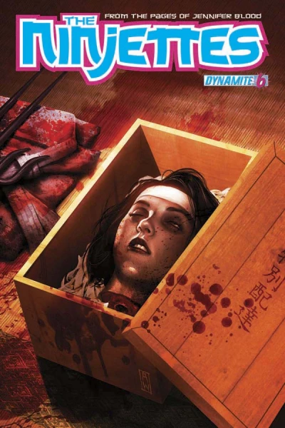 Cover of ...And Kill, and Maim, and Run Off Unpunished