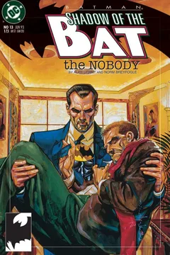 The Nobody