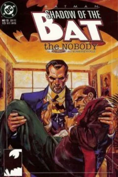 The Nobody