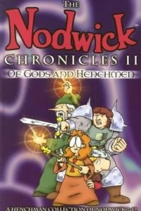 Of Gods and Henchmen
