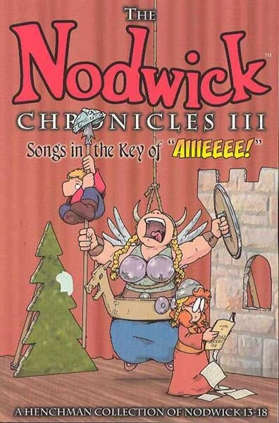 Cover of Songs in the Key of "Aiiieeee!"