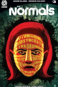 Issue #3