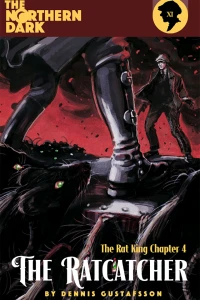 Vol. 11: The Rat Catcher