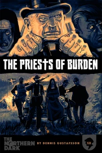 Vol. 12: The Priests of Burden