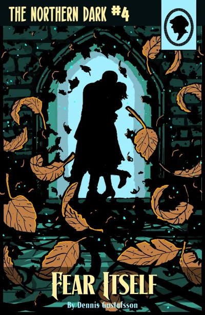 Cover of Vol. 4: Fear Itself