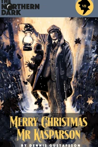 Vol. 7: Merry Christmas Mr Kasparson