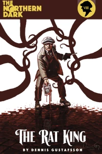 Vol. 8: The Rat King