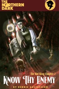 Vol. 9: Know Thy Enemy