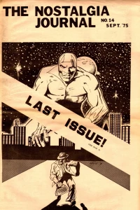 Issue #14