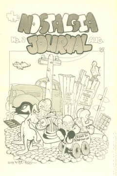Issue #3