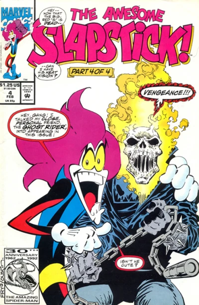 Cover of The Nuclear Waste