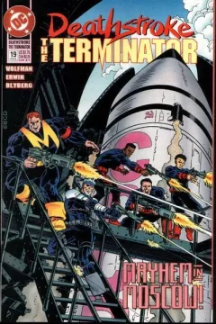 The Nuclear Winter, Part 3: Invasion!