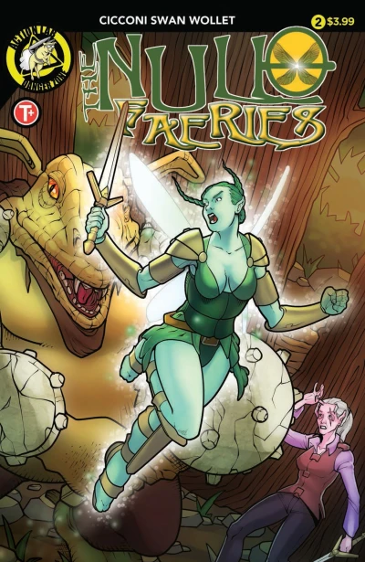 Cover of Dust Pilot Down