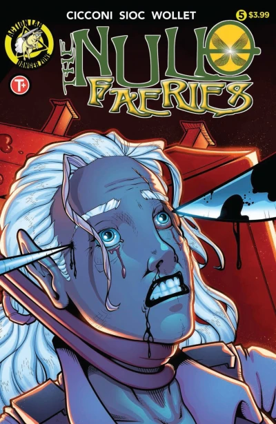 Cover of Dust Pilot Down