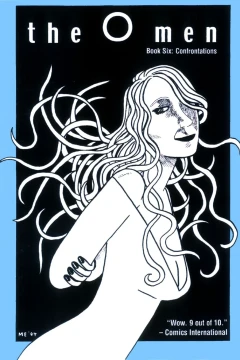 Book Six: Confrontations